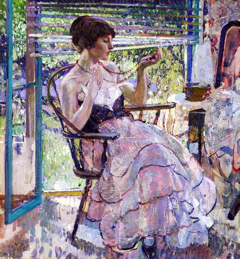 richard miller artist